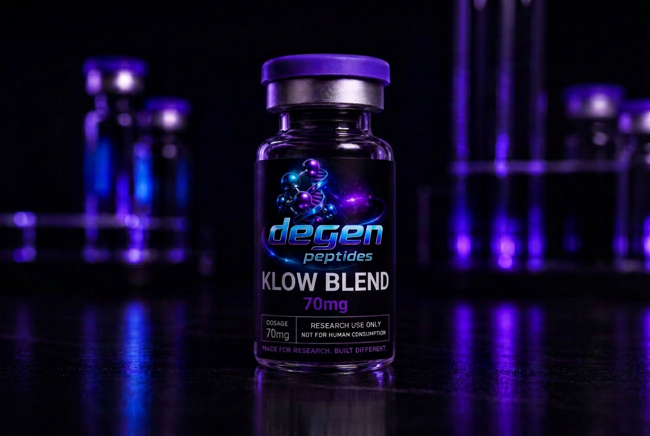 KLOW Blend